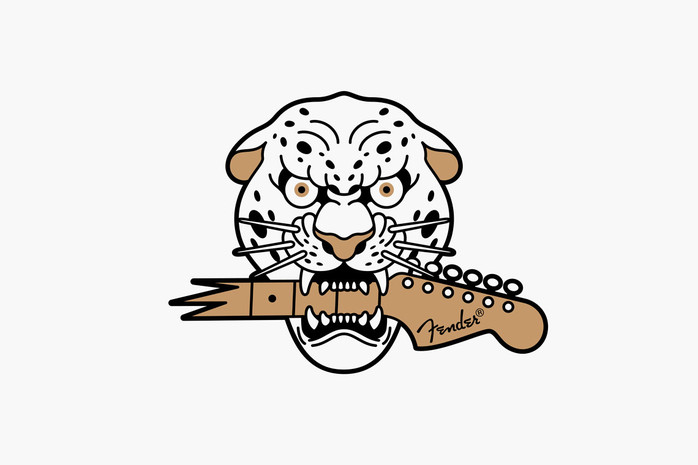 Fender