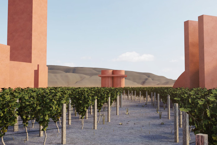 Architecture Proposal