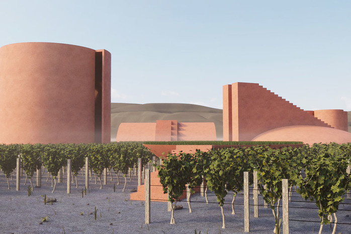 Architecture Proposal