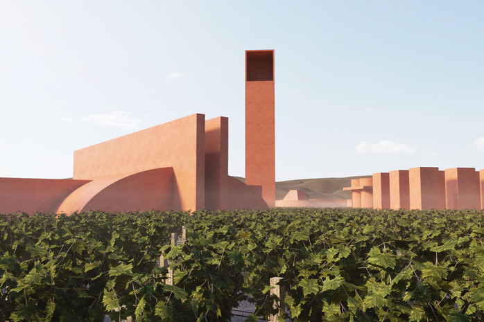 Architecture Proposal