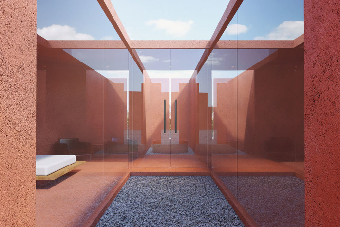 Architecture Proposal