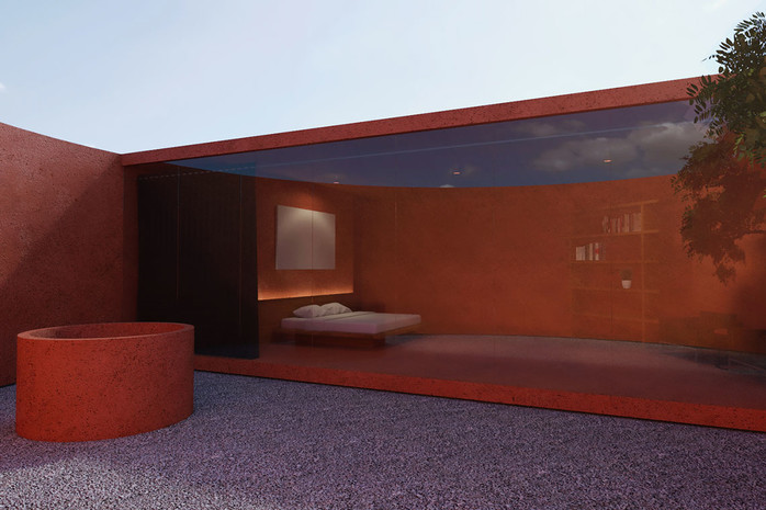 Architecture Proposal