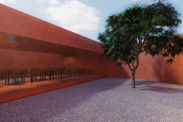 Architecture Proposal