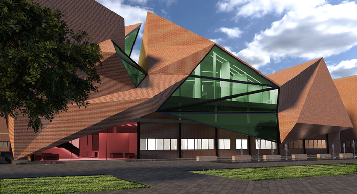 Archive: Architecture Proposal