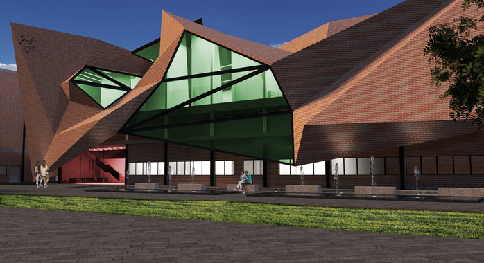 Archive: Architecture Proposal