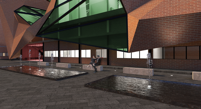 Archive: Architecture Proposal
