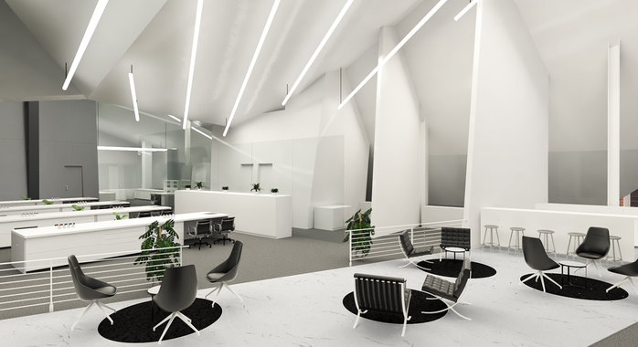 Archive: Architecture Proposal