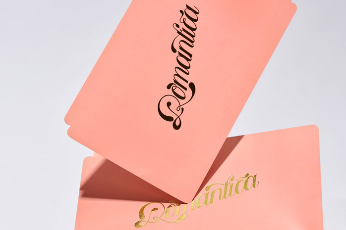 Anagrama Archives: Romantica