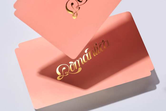 Anagrama Archives: Romantica