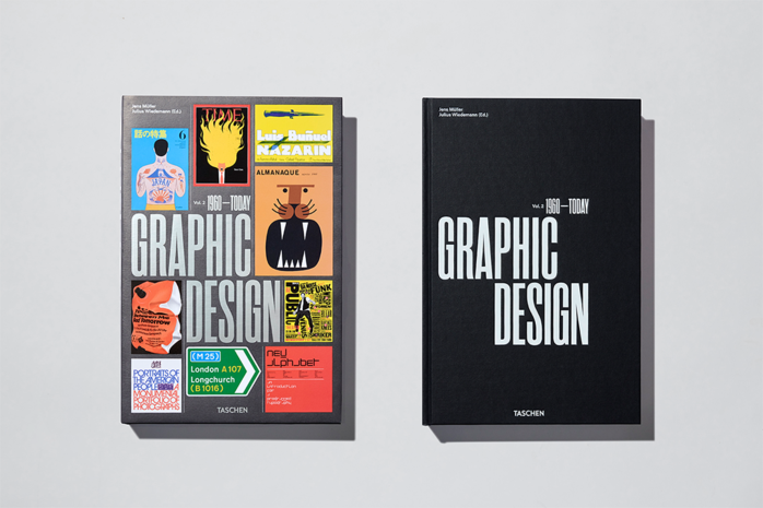 The History of Graphic Design