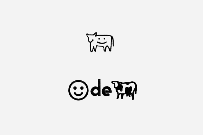 Branding Process: Cara de Vaca