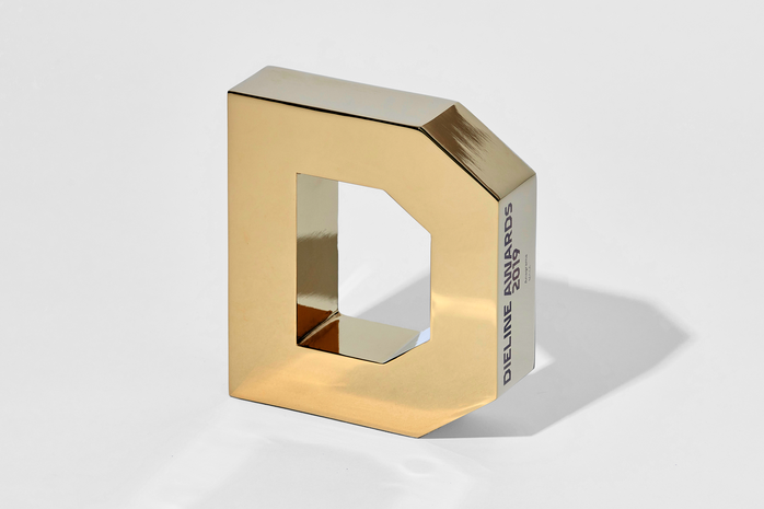 Dieline Award