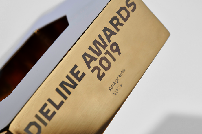 Dieline Award