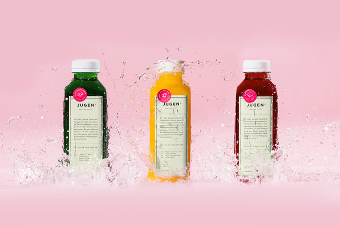 We Love Wellness